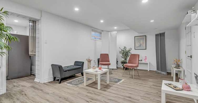 Lower level-373 Firglen Ridge, Vaughan, ON, L4L 1N6 - 7