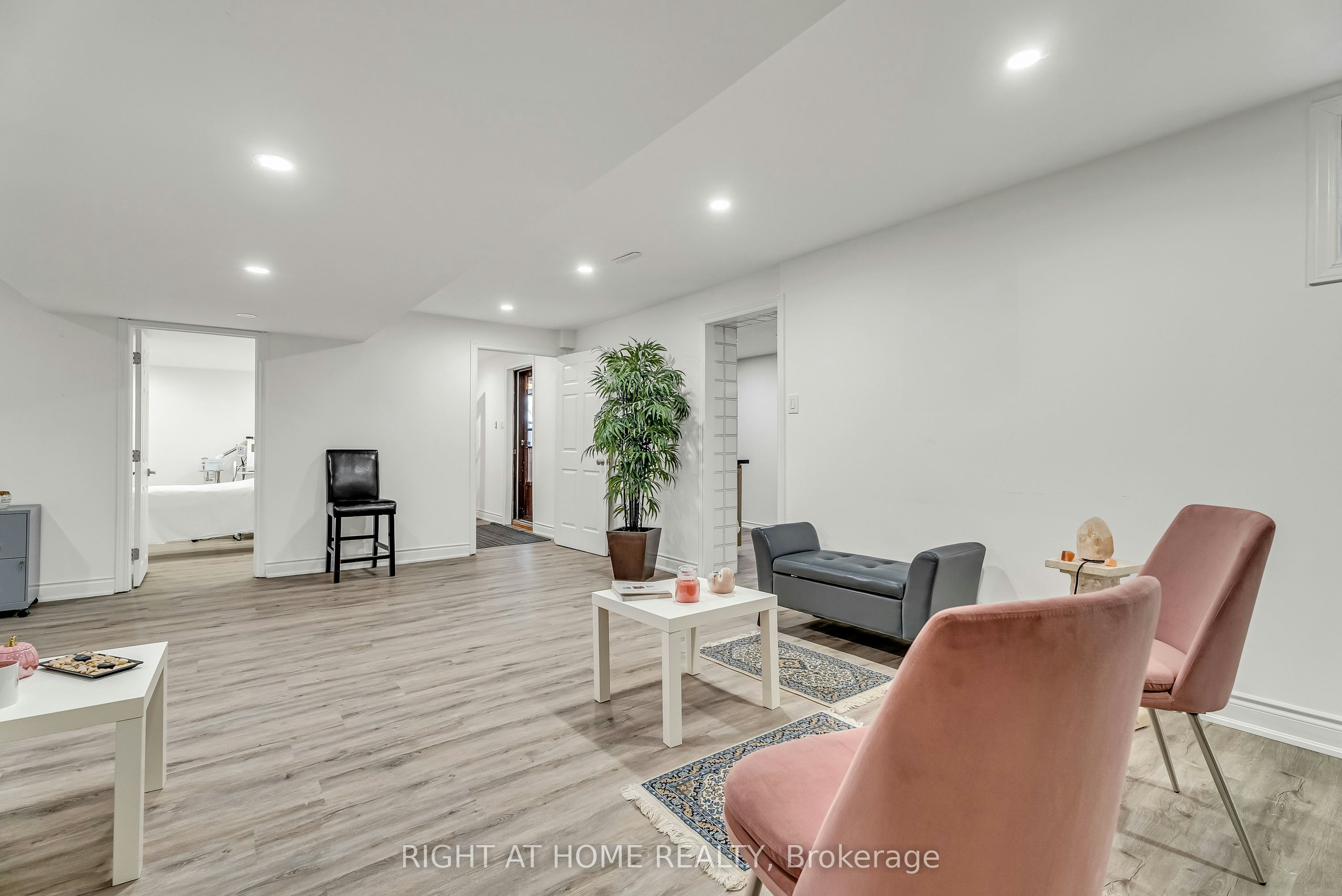 Lower level-373 Firglen Ridge, Vaughan, ON, L4L 1N6 - 3