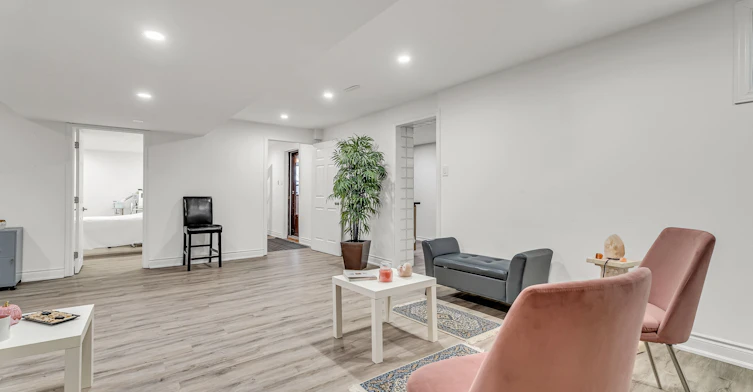 Lower level-373 Firglen Ridge, Vaughan, ON, L4L 1N6 - 3