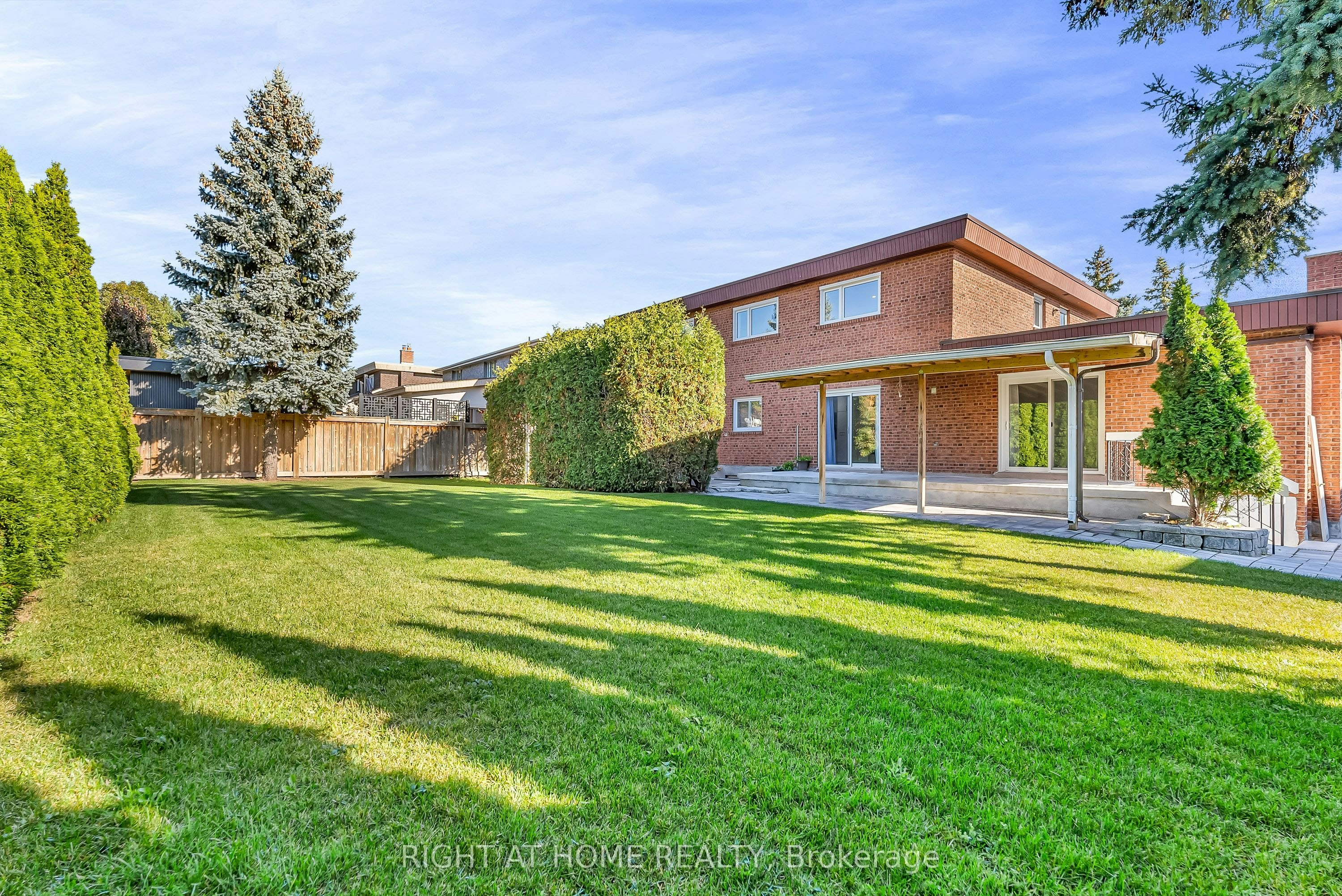 Lower level-373 Firglen Ridge, Vaughan, ON, L4L 1N6 - 10