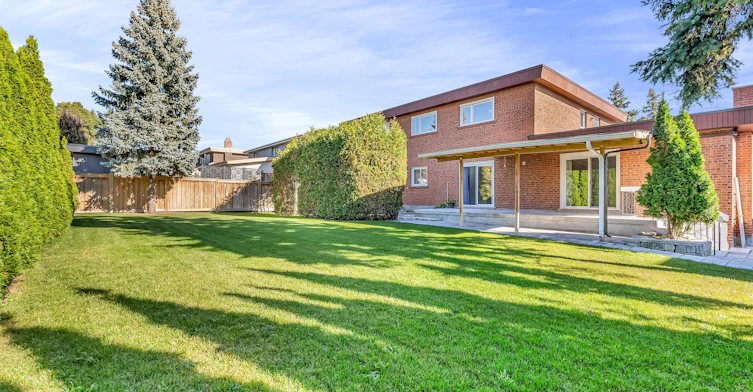 Lower level-373 Firglen Ridge, Vaughan, ON, L4L 1N6 - 10
