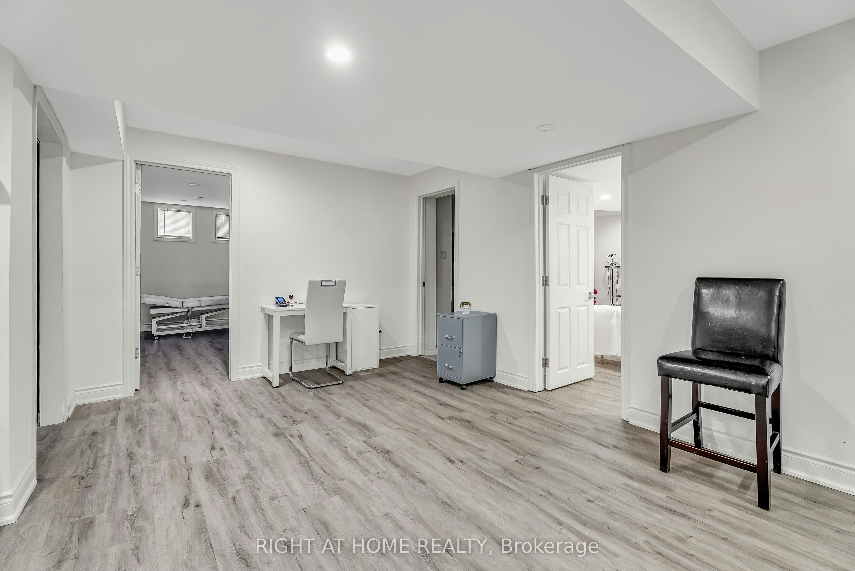 Lower level-373 Firglen Ridge, Vaughan, ON, L4L 1N6 - 6