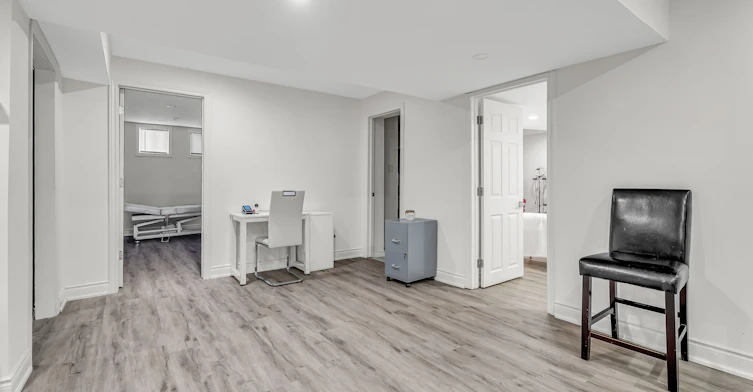 Lower level-373 Firglen Ridge, Vaughan, ON, L4L 1N6 - 6