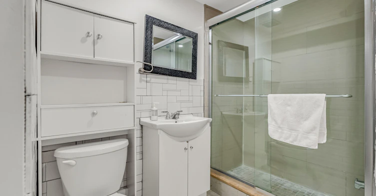 Lower level-373 Firglen Ridge, Vaughan, ON, L4L 1N6 - 4