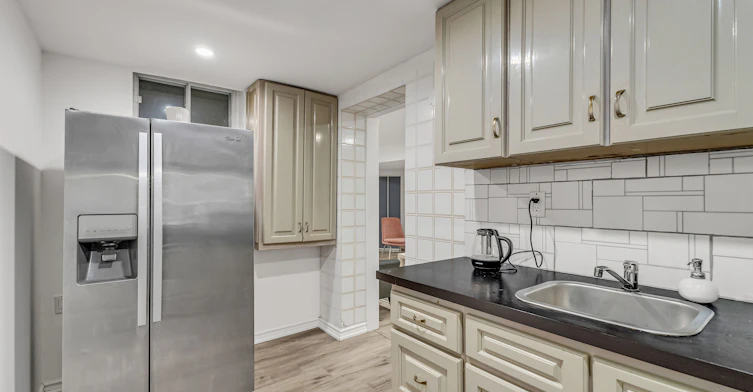 Lower level-373 Firglen Ridge, Vaughan, ON, L4L 1N6 - 2