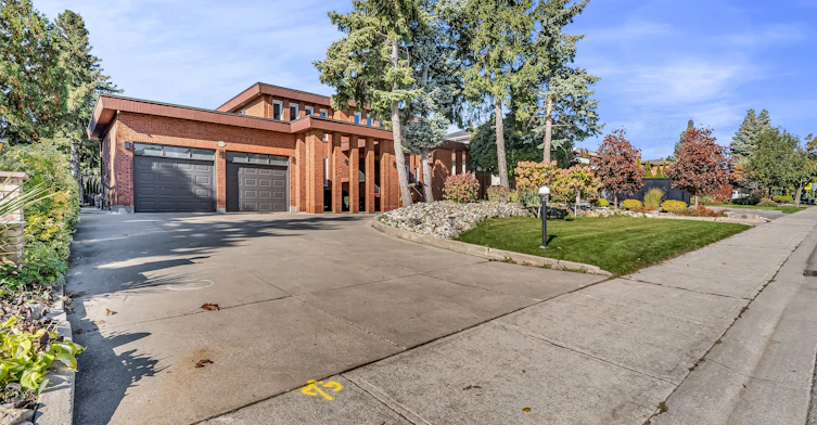 Lower level-373 Firglen Ridge, Vaughan, ON, L4L 1N6