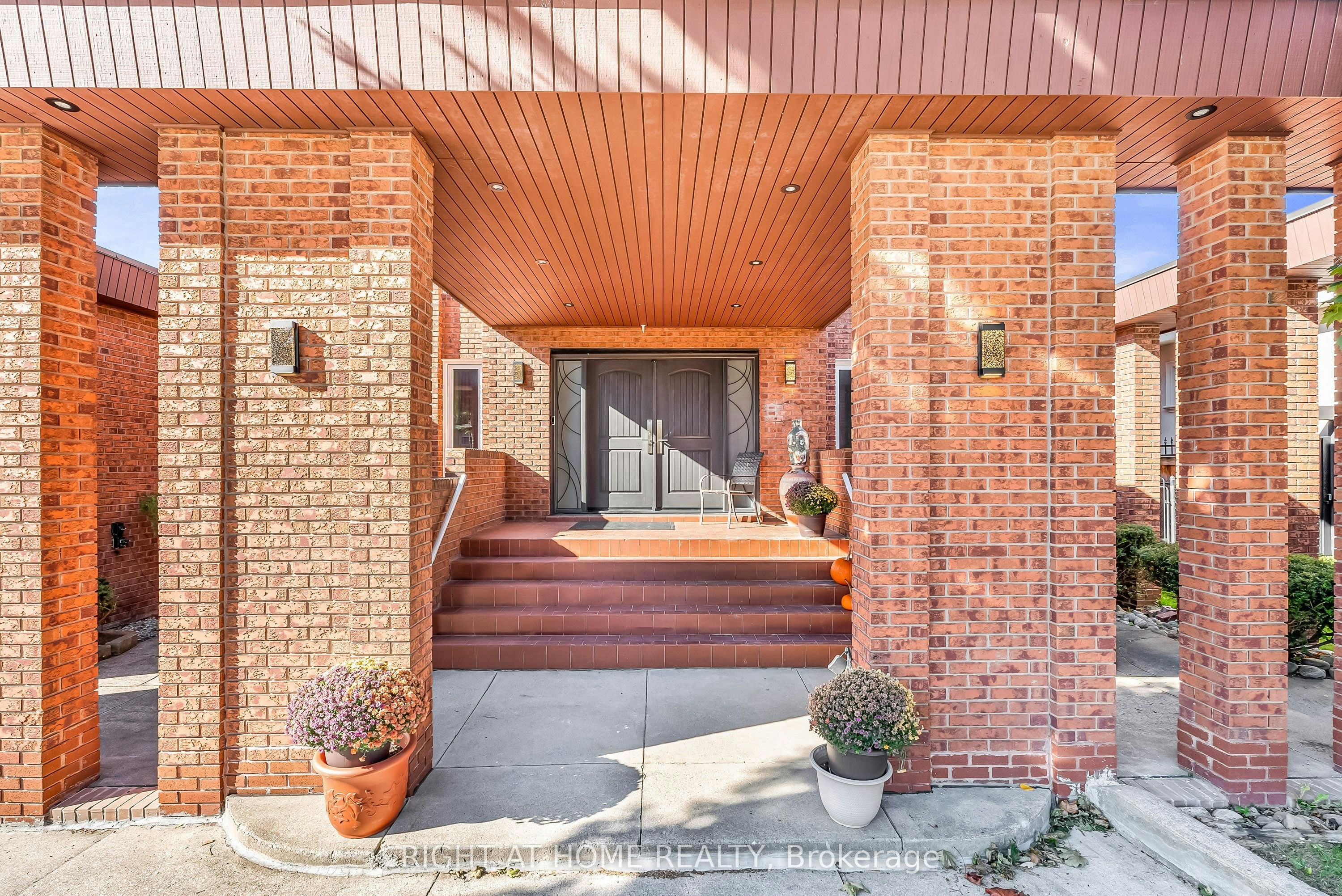 Lower level-373 Firglen Ridge, Vaughan, ON, L4L 1N6 - 11
