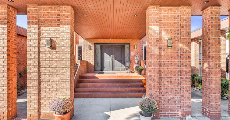 Lower level-373 Firglen Ridge, Vaughan, ON, L4L 1N6 - 11