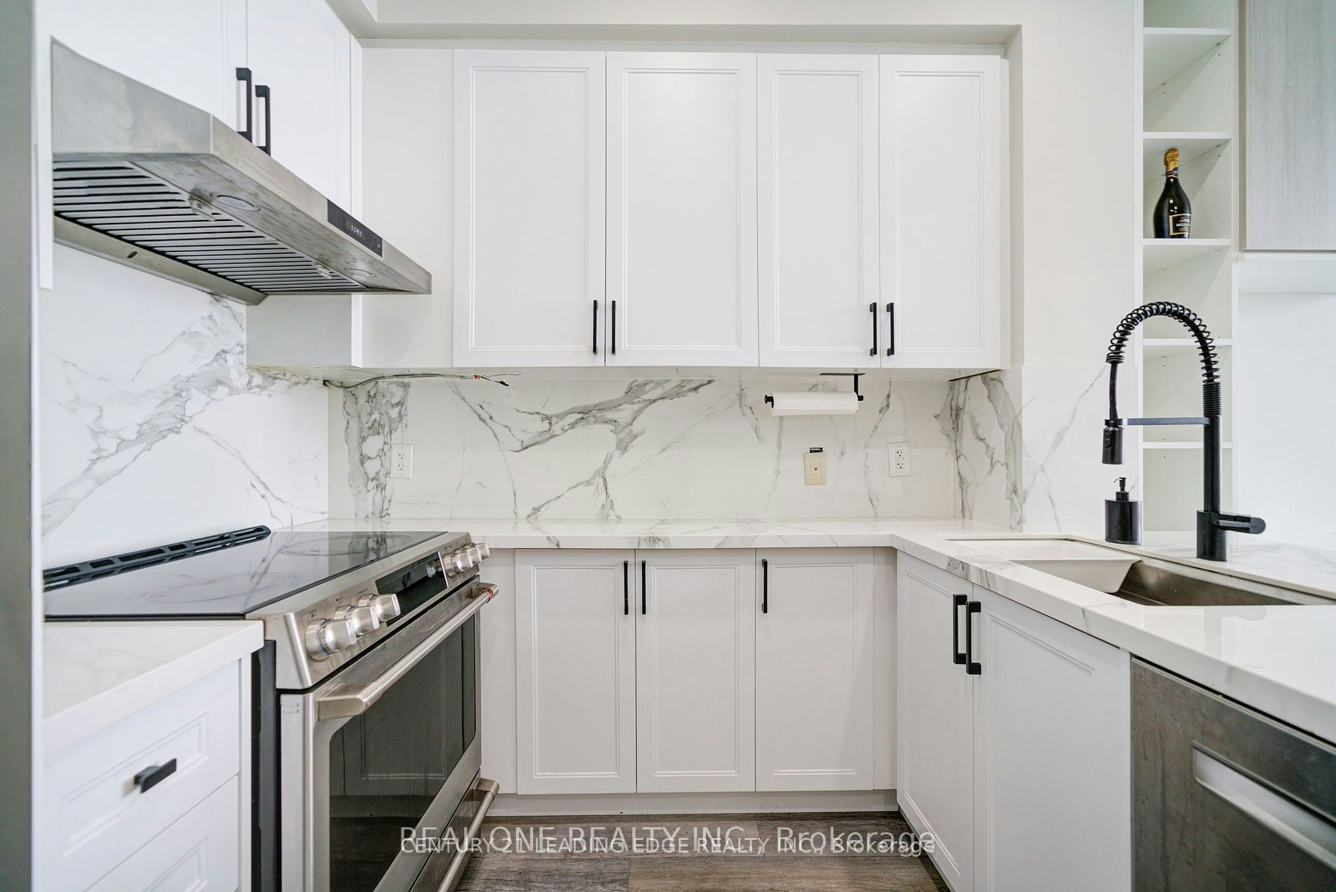 107-111 Upper Duke Crescent, Markham, ON, L6G 0C8 - 10