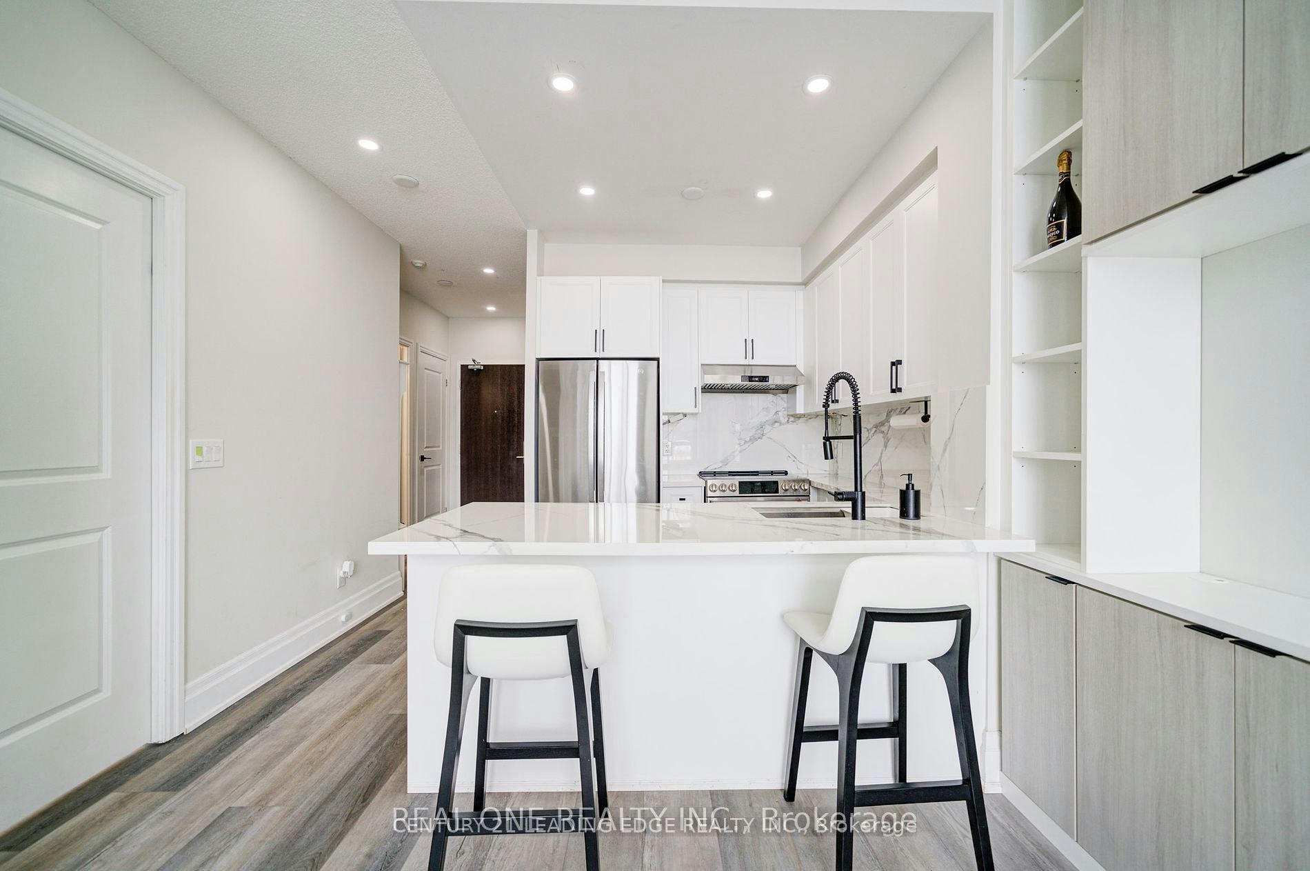 107-111 Upper Duke Crescent, Markham, ON, L6G 0C8 - 8