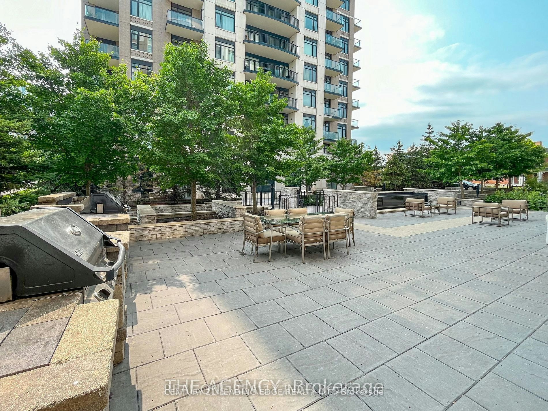 107-111 Upper Duke Crescent, Markham, ON, L6G 0C8 - 27