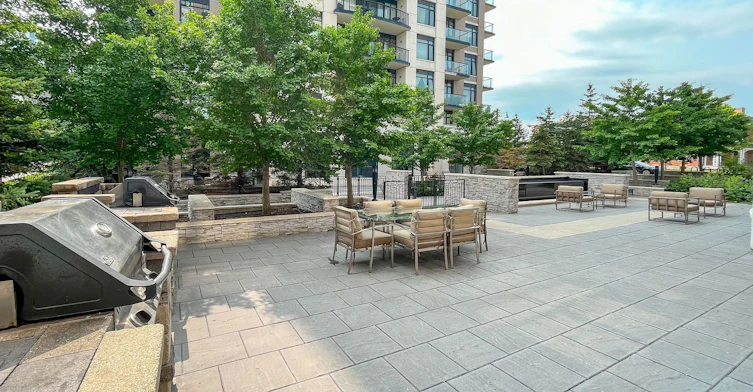 107-111 Upper Duke Crescent, Markham, ON, L6G 0C8 - 27