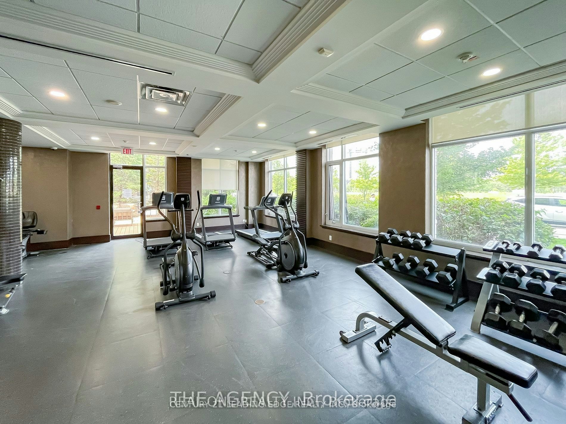 107-111 Upper Duke Crescent, Markham, ON, L6G 0C8 - 22