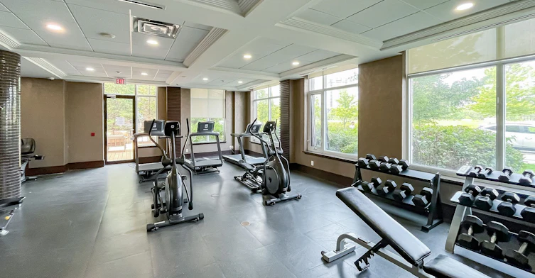 107-111 Upper Duke Crescent, Markham, ON, L6G 0C8 - 22