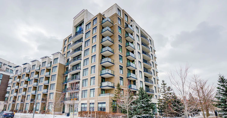 107-111 Upper Duke Crescent, Markham, ON, L6G 0C8