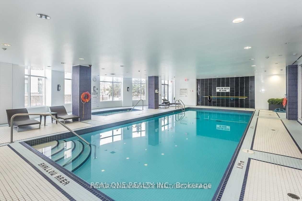 107-111 Upper Duke Crescent, Markham, ON, L6G 0C8 - 23