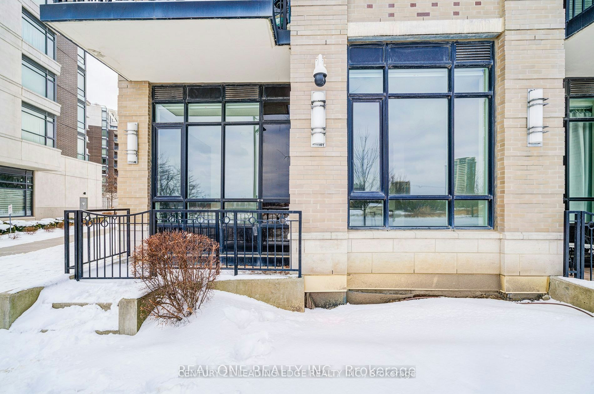 107-111 Upper Duke Crescent, Markham, ON, L6G 0C8 - 19