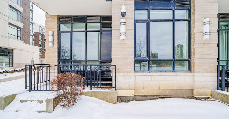 107-111 Upper Duke Crescent, Markham, ON, L6G 0C8 - 19
