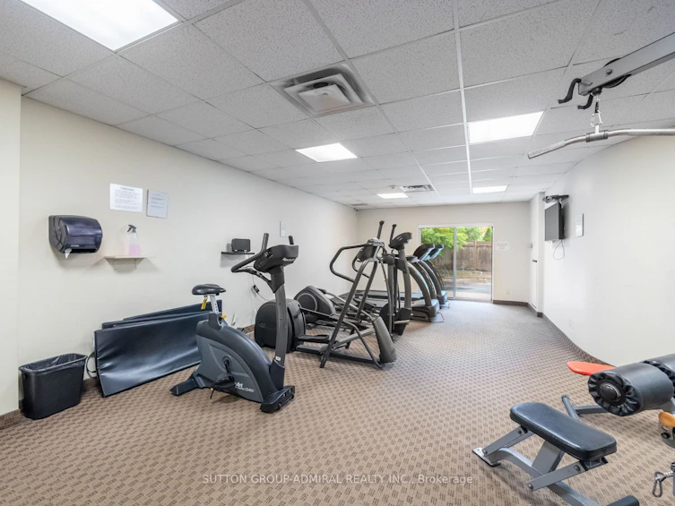 215-1 Maison Parc Court, Vaughan, ON, L4J 9K1 - 23