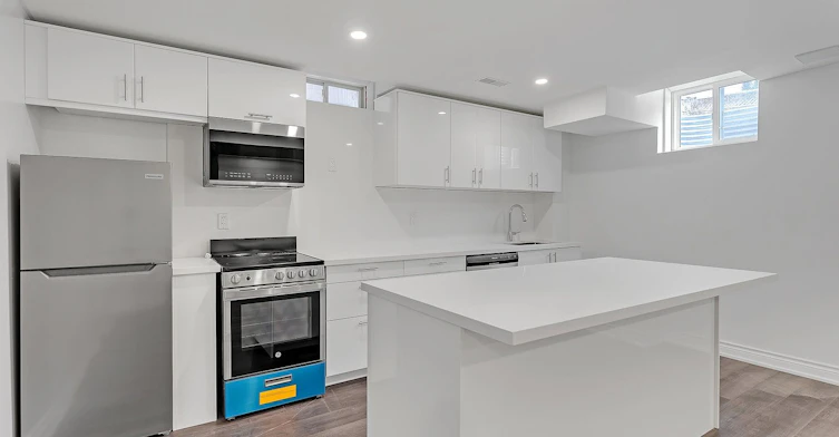 BSMT-353 Wood Duck Lane, Newmarket, ON, L3X 2X8 - 8