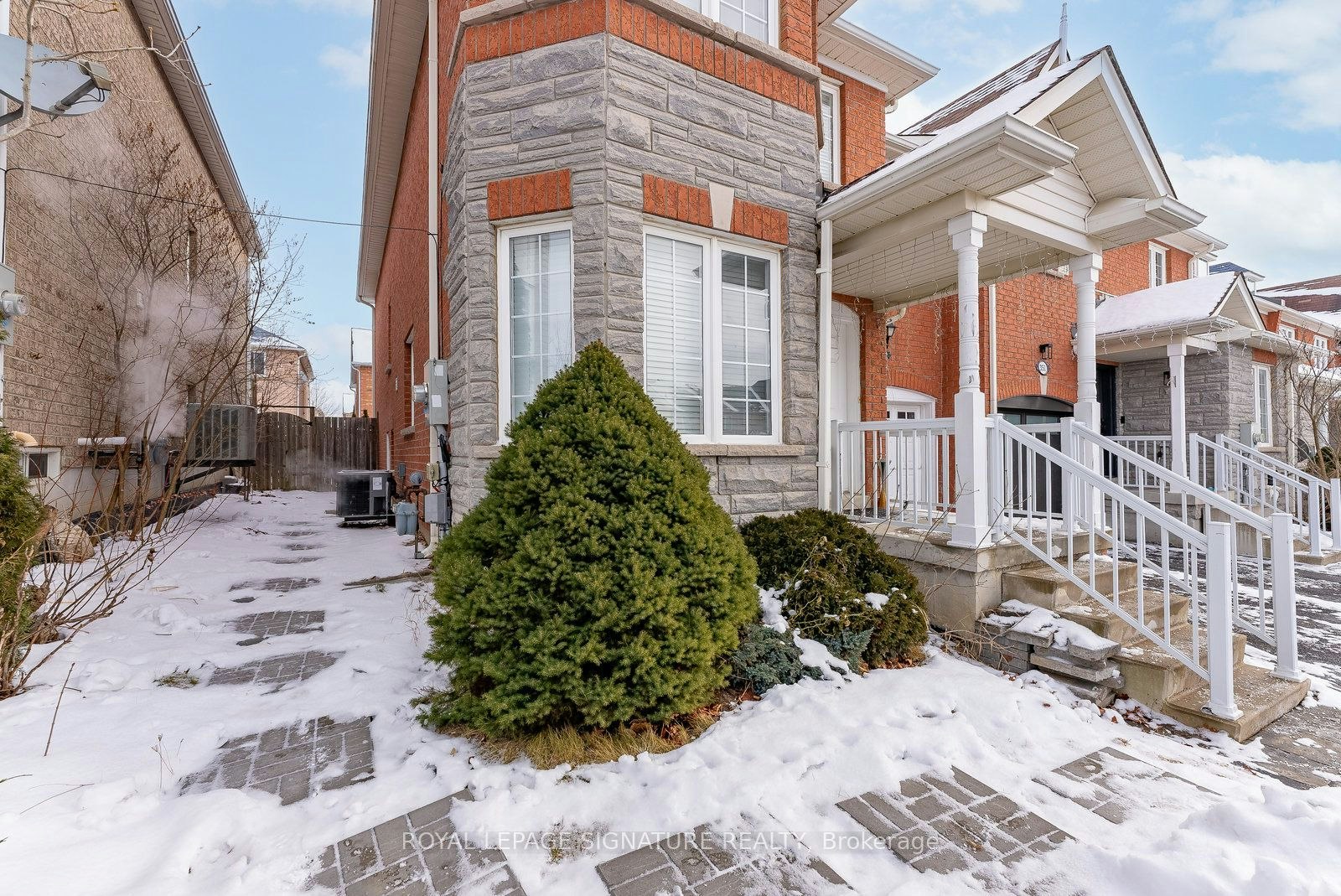 BSMT-353 Wood Duck Lane, Newmarket, ON, L3X 2X8 - 3