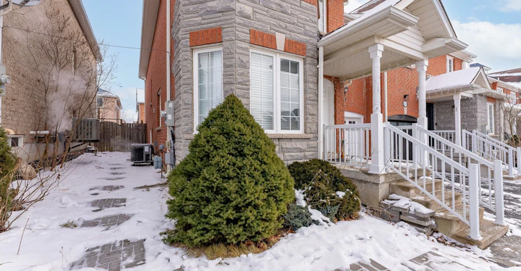 BSMT-353 Wood Duck Lane, Newmarket, ON, L3X 2X8 - 3