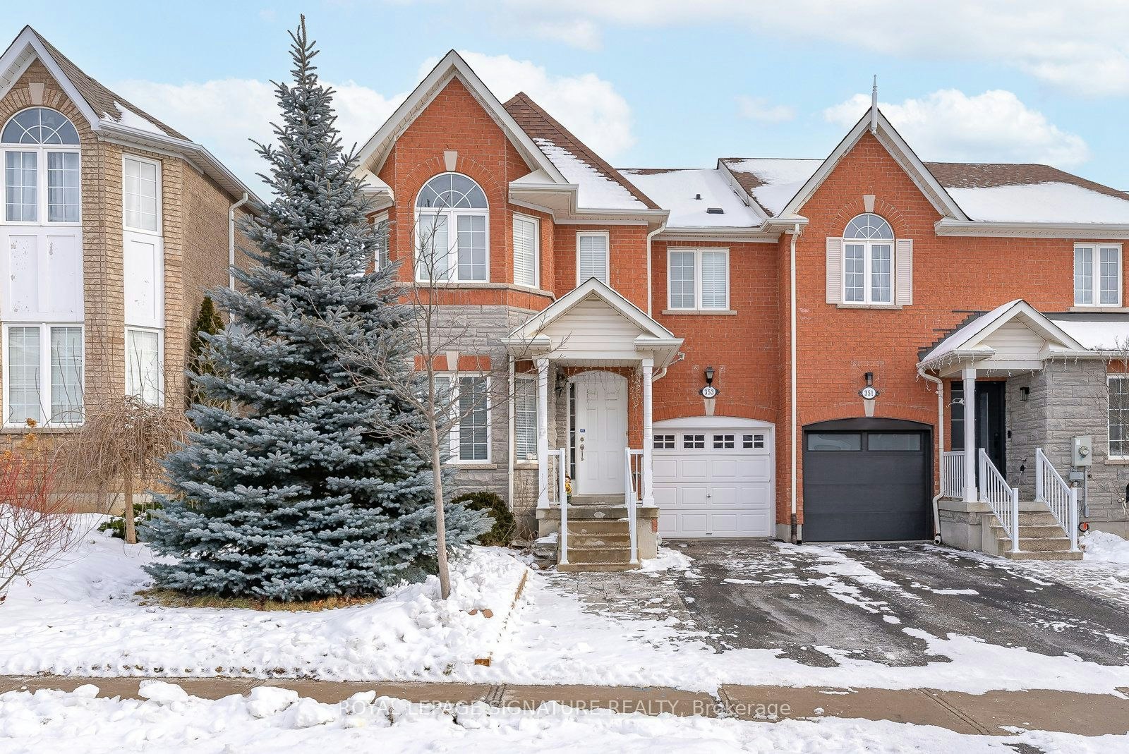 BSMT-353 Wood Duck Lane, Newmarket, ON, L3X 2X8