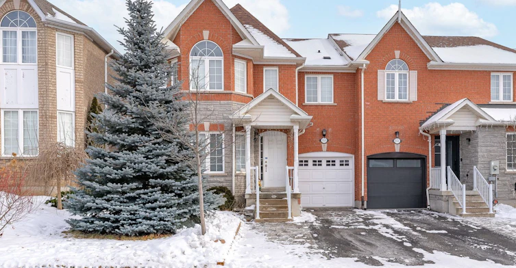 BSMT-353 Wood Duck Lane, Newmarket, ON, L3X 2X8