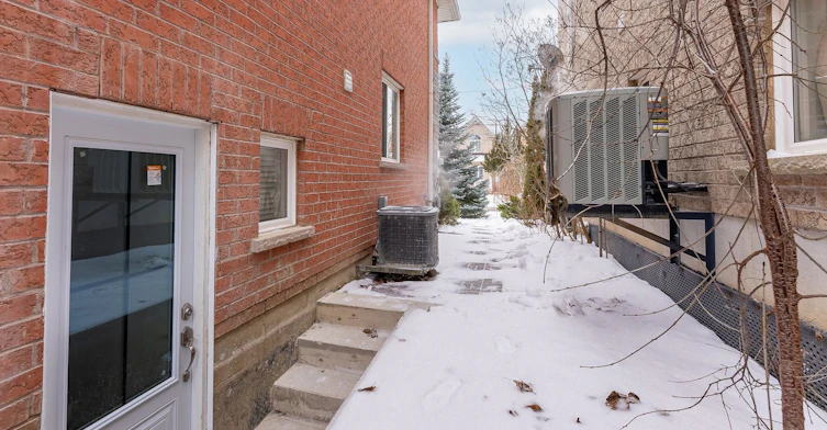 BSMT-353 Wood Duck Lane, Newmarket, ON, L3X 2X8 - 4