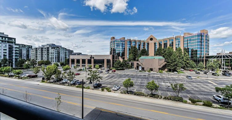 510-9 Clegg Road, Markham, ON, L6G 0H3 - 22