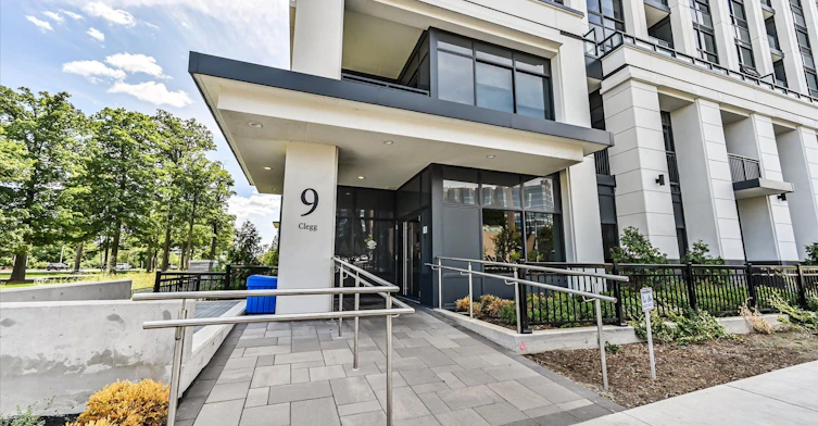 510-9 Clegg Road, Markham, ON, L6G 0H3 - 2