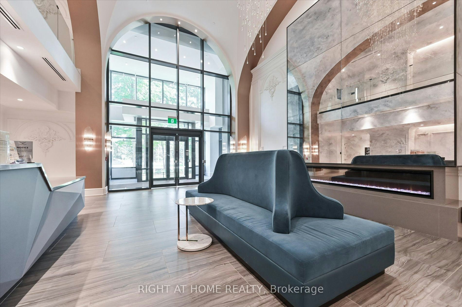 510-9 Clegg Road, Markham, ON, L6G 0H3 - 3