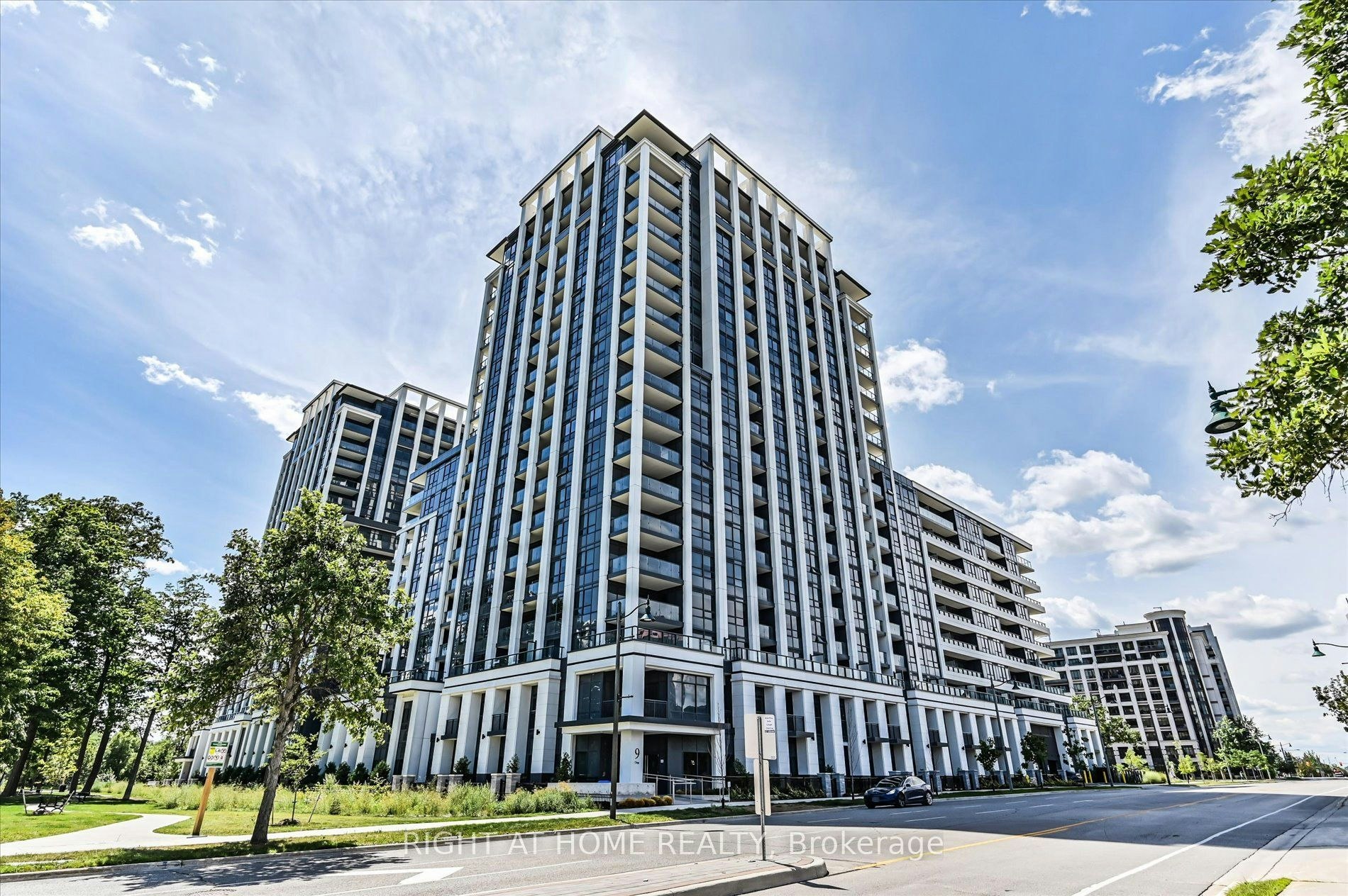 510-9 Clegg Road, Markham, ON, L6G 0H3