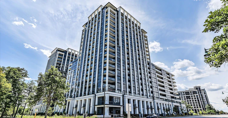 510-9 Clegg Road, Markham, ON, L6G 0H3