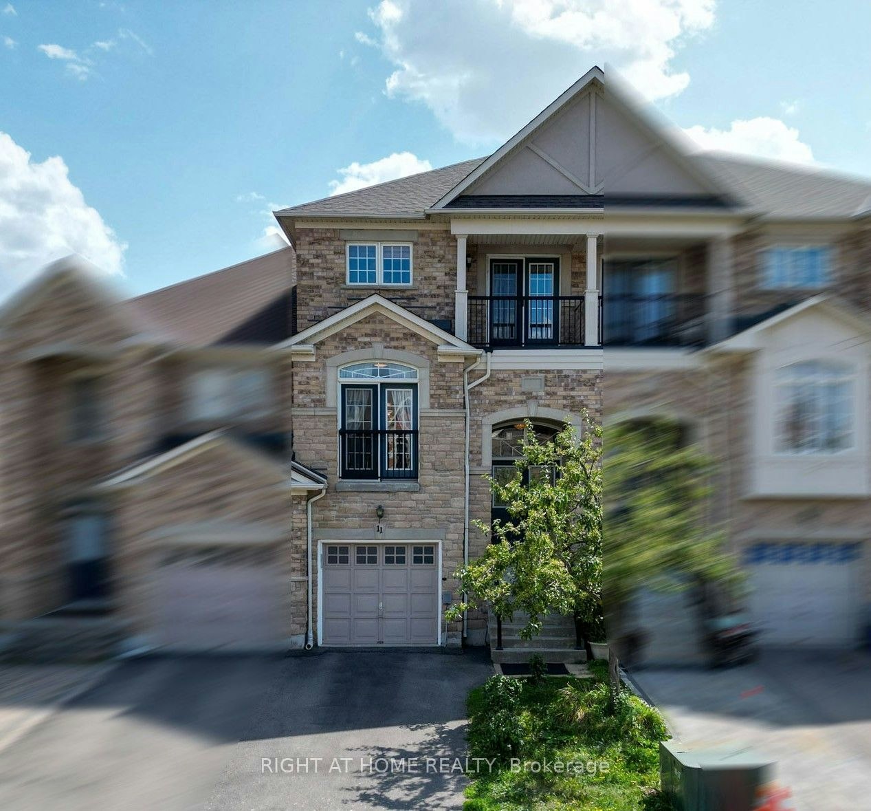 11 Littleriver Court, Vaughan, ON, L6A 0K4