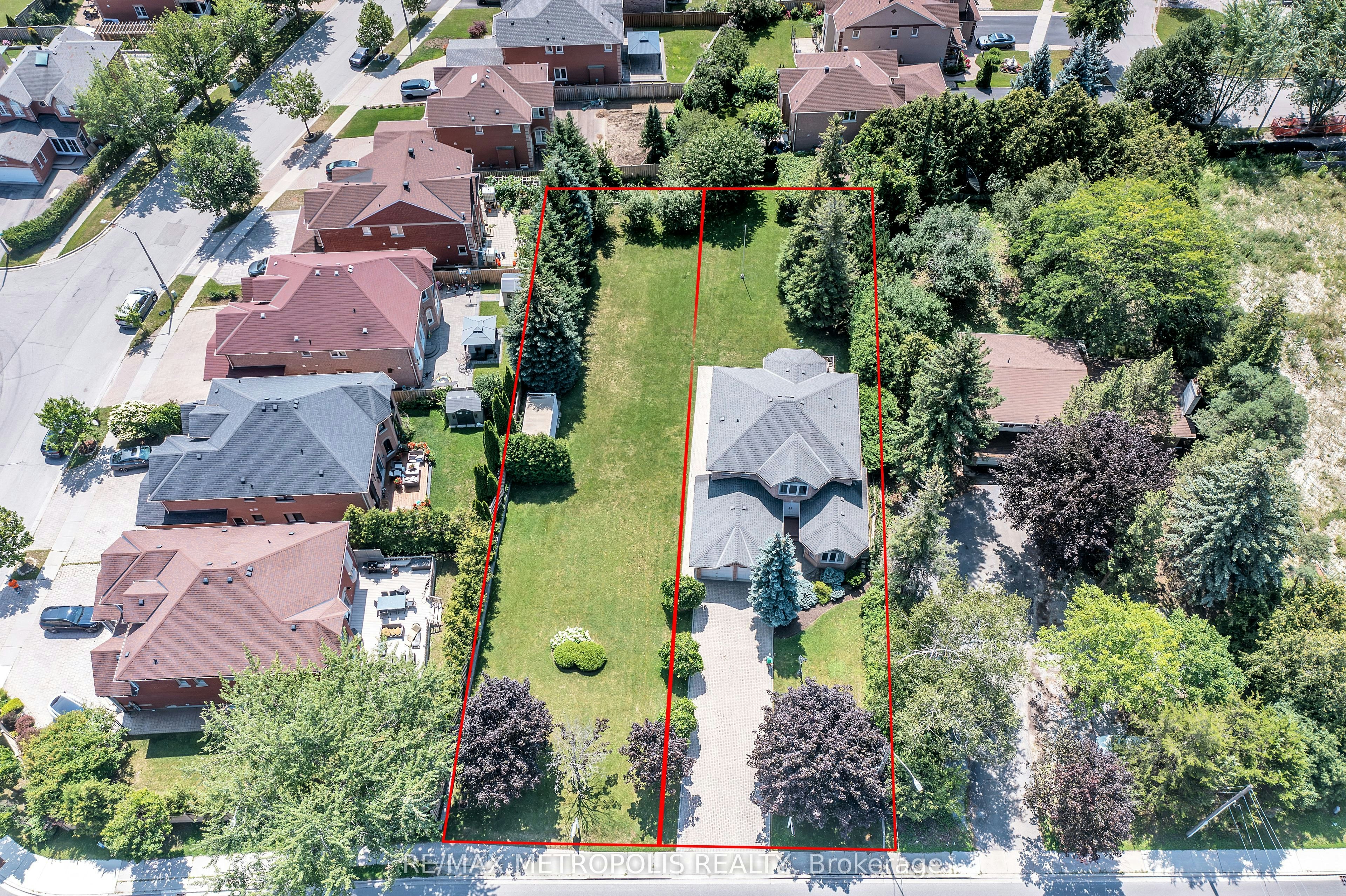 5097 14th Avenue, Markham, ON, L3S 3K4