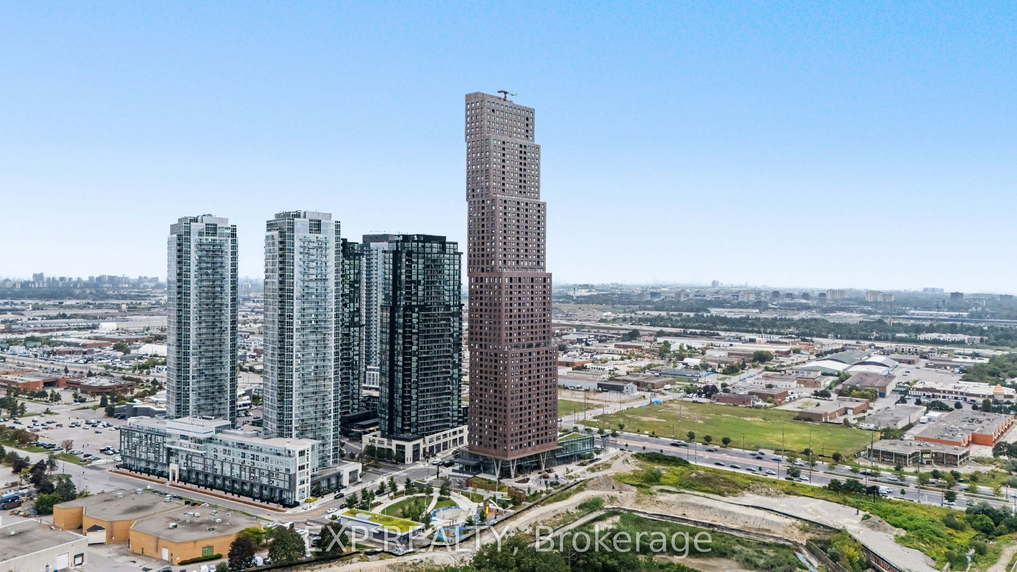 3507-2920 Highway 7 Highway, Vaughan, ON, L4K 0P4