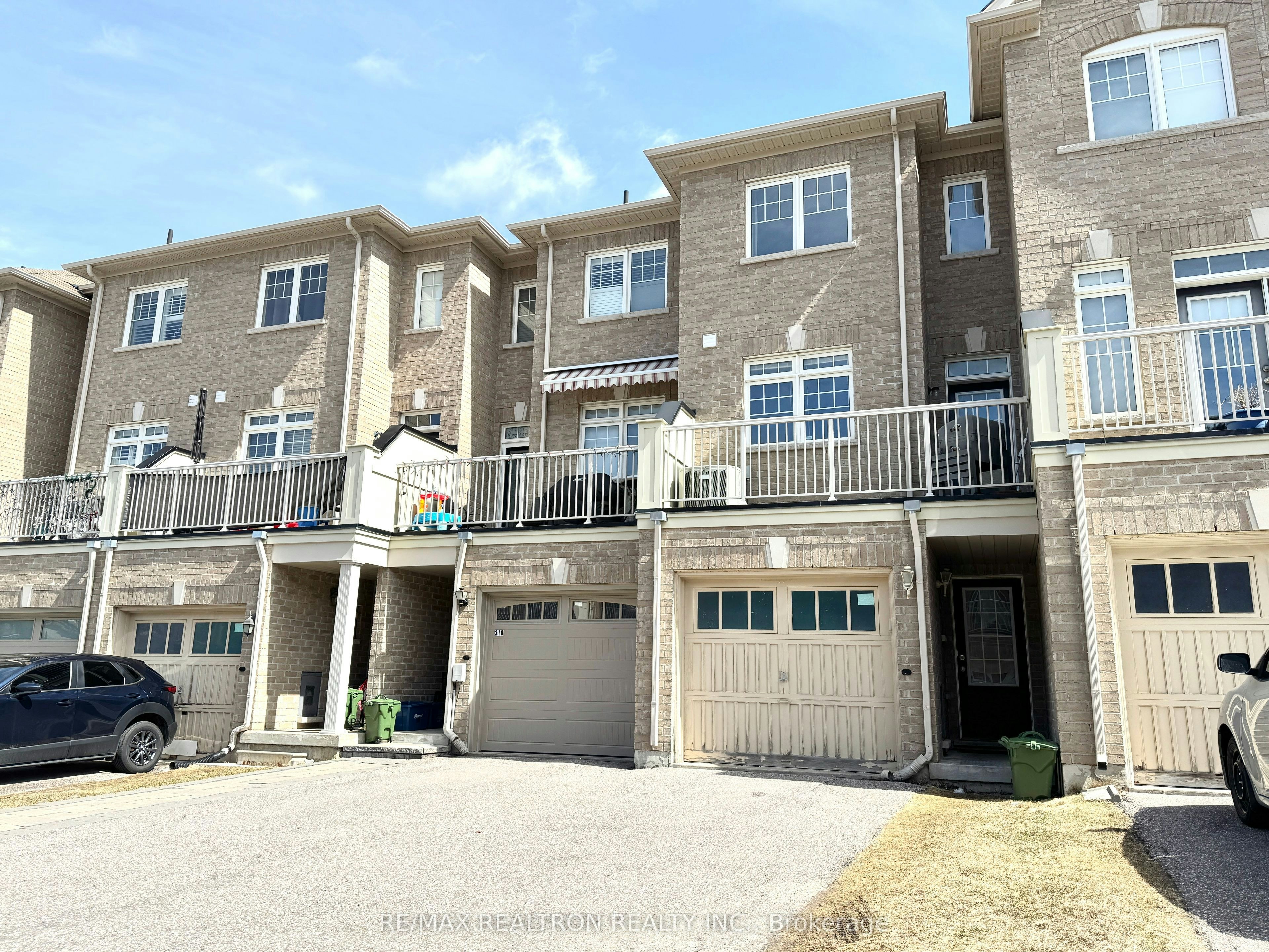 316 Delray Drive, Markham, ON, L6E 0R2 - 13