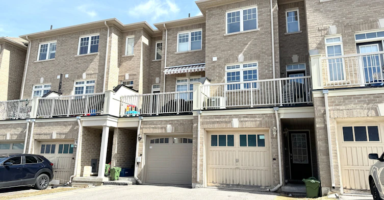 316 Delray Drive, Markham, ON, L6E 0R2 - 13