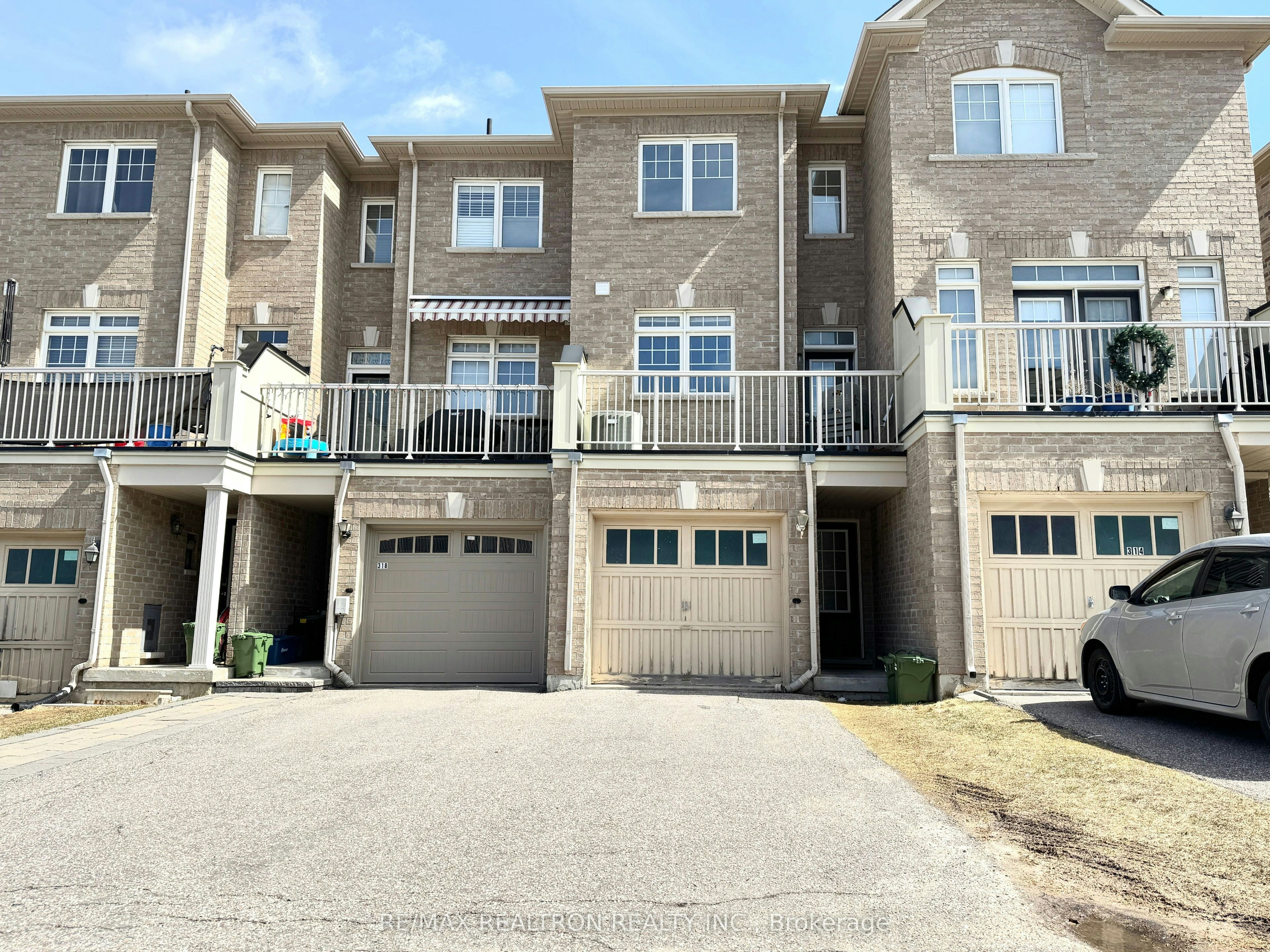 316 Delray Drive, Markham, ON, L6E 0R2 - 14