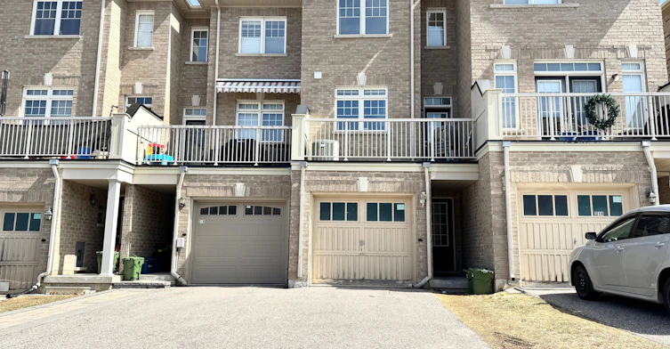 316 Delray Drive, Markham, ON, L6E 0R2 - 14