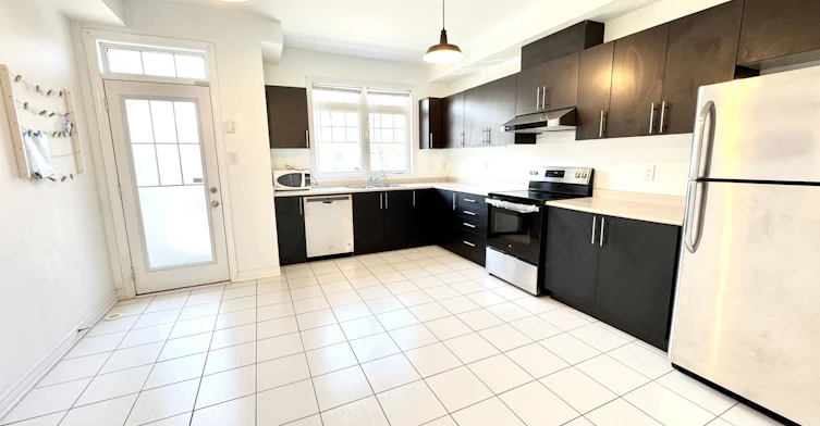 316 Delray Drive, Markham, ON, L6E 0R2 - 5