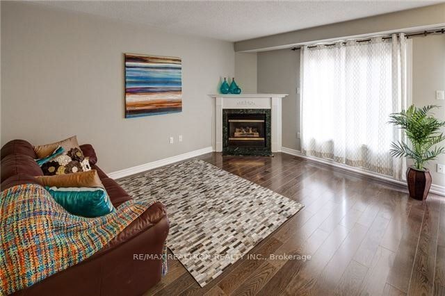 29 Futura Avenue, Richmond Hill, ON, L4S 1S8 - 7