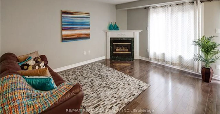 29 Futura Avenue, Richmond Hill, ON, L4S 1S8 - 7