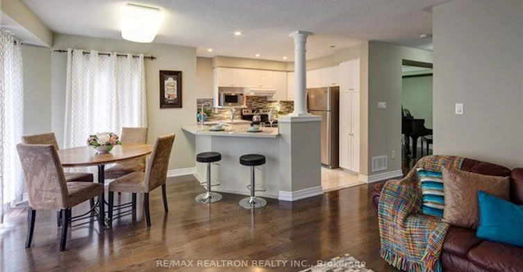 29 Futura Avenue, Richmond Hill, ON, L4S 1S8 - 5