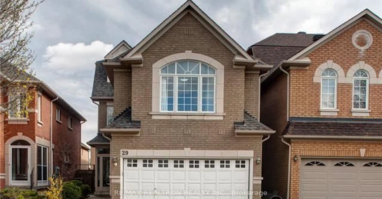 29 Futura Avenue, Richmond Hill, ON, L4S 1S8