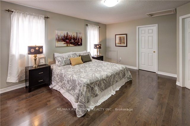 29 Futura Avenue, Richmond Hill, ON, L4S 1S8 - 11