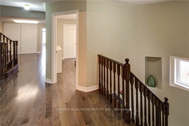 29 Futura Avenue, Richmond Hill, ON, L4S 1S8 - 8