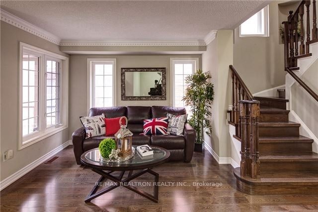 29 Futura Avenue, Richmond Hill, ON, L4S 1S8 - 3