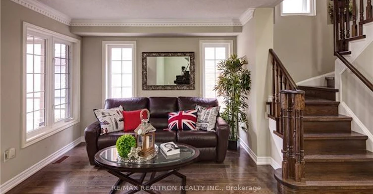29 Futura Avenue, Richmond Hill, ON, L4S 1S8 - 3